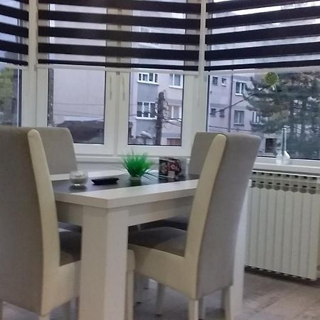 Apartment Villa Merci Sarajevo Exteriör bild