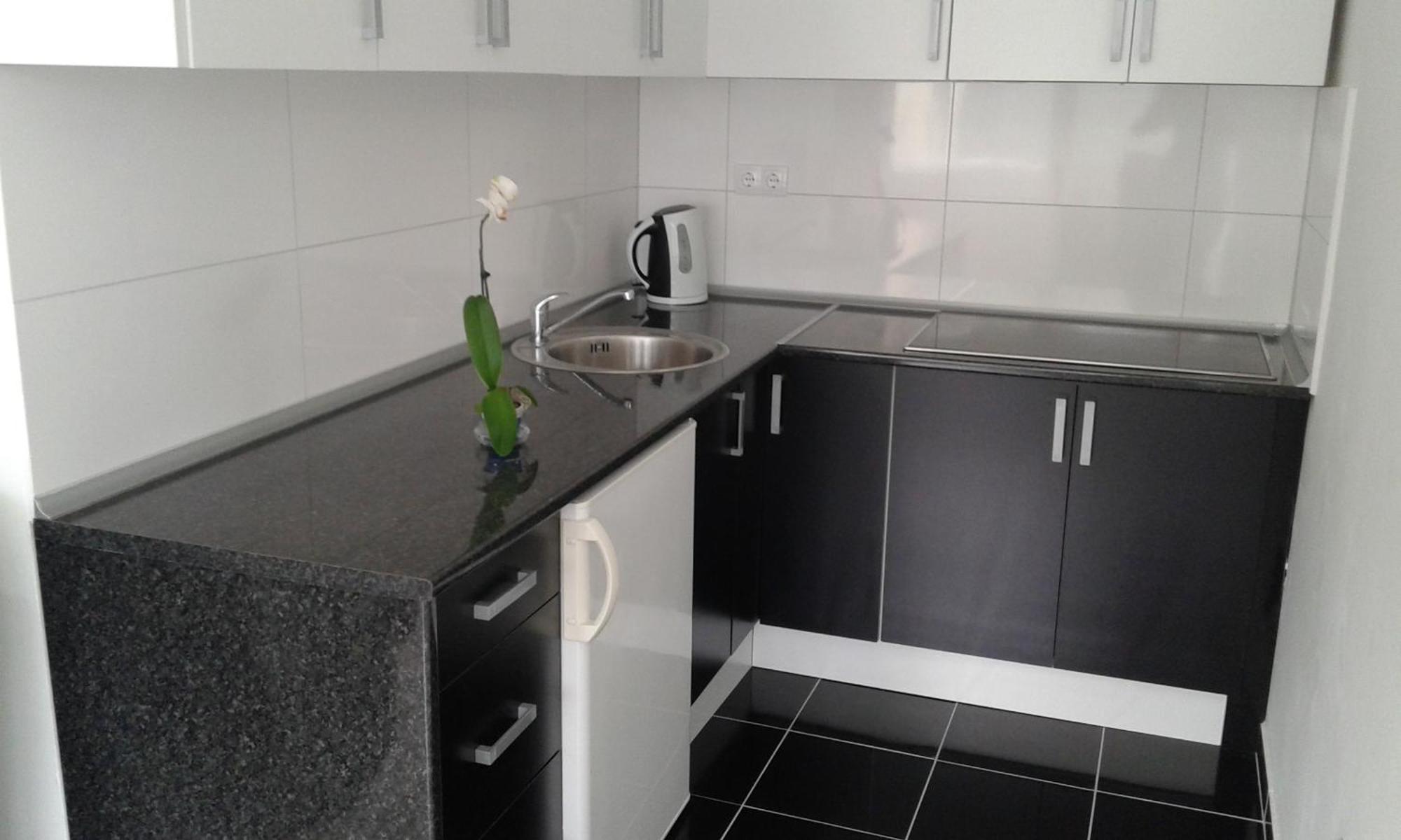 Apartment Villa Merci Sarajevo Exteriör bild