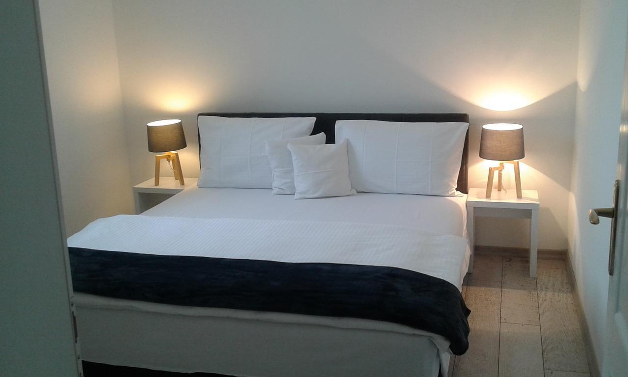 Apartment Villa Merci Sarajevo Exteriör bild