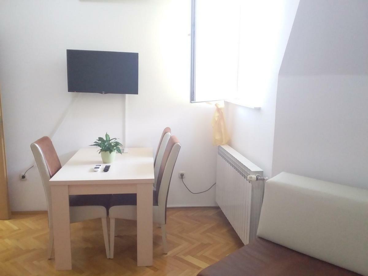 Apartment Villa Merci Sarajevo Exteriör bild