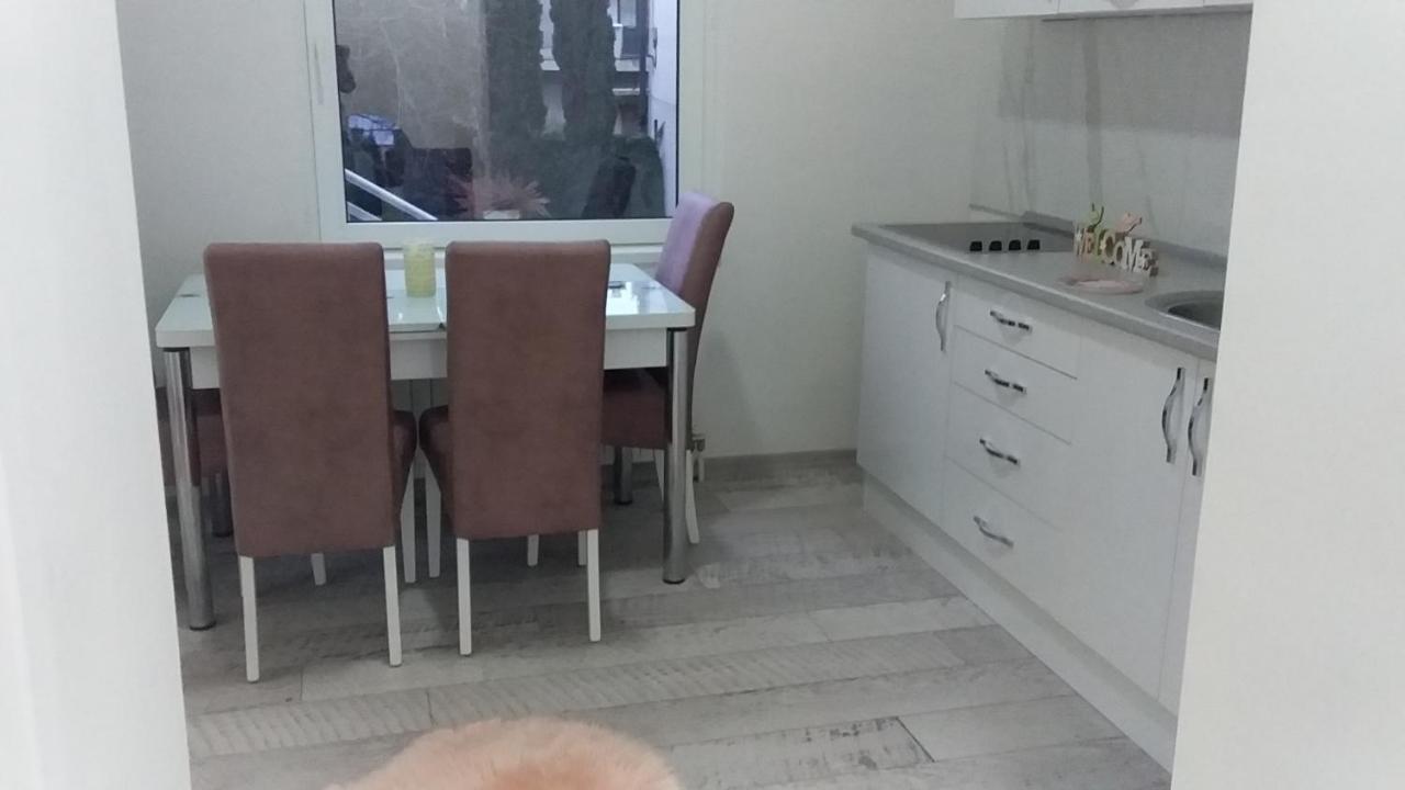 Apartment Villa Merci Sarajevo Exteriör bild