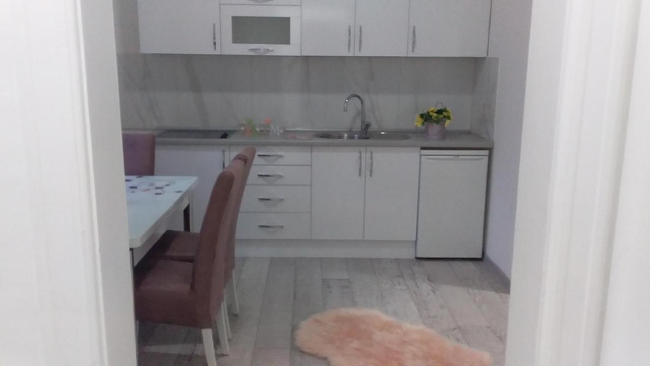 Apartment Villa Merci Sarajevo Exteriör bild